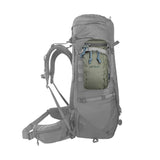 Rucksack, Trekking, Rucksack-Außentasche, Fronttasche, Gepäck