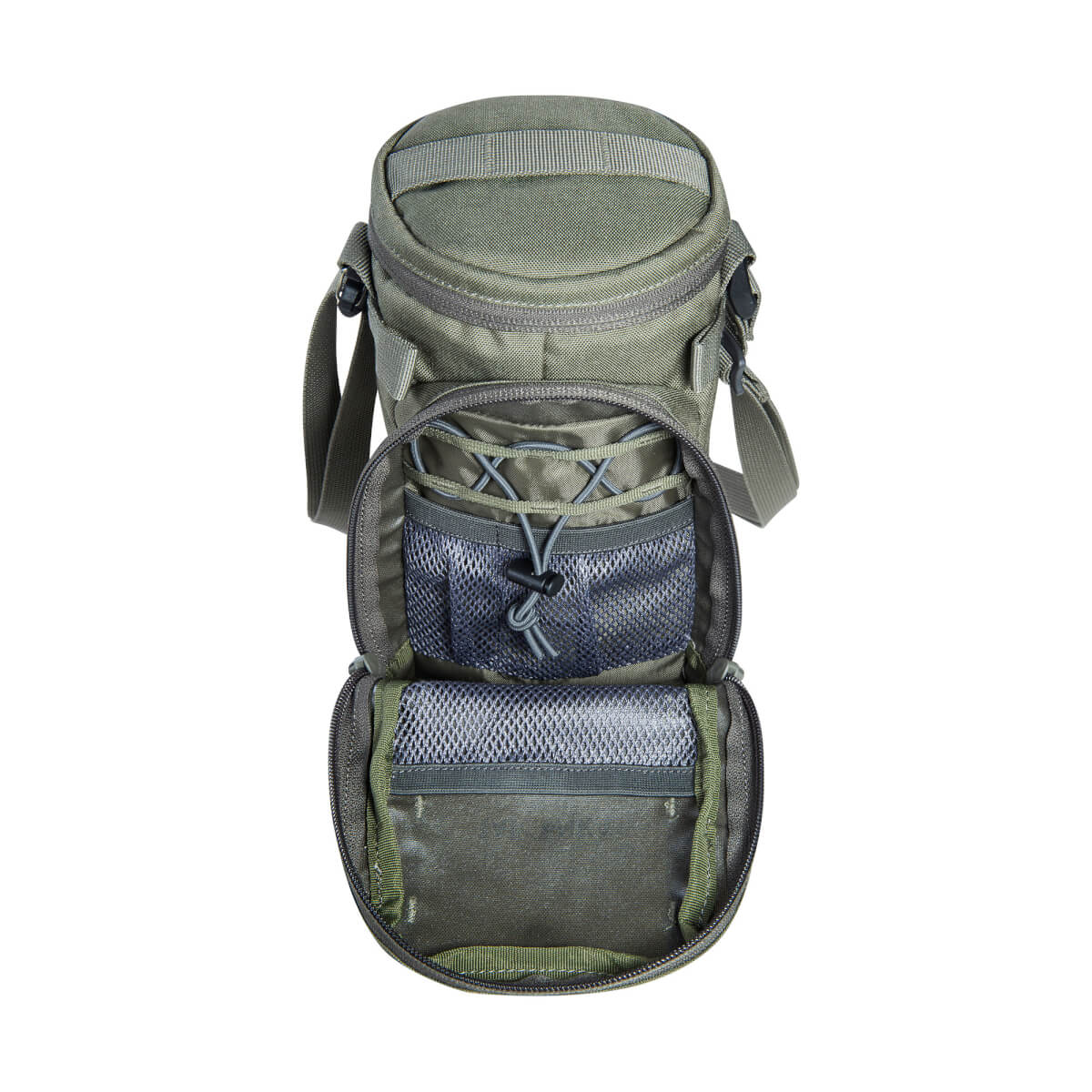 Rucksack, Tasche, Netzfach, Kordelzug, Minigröße