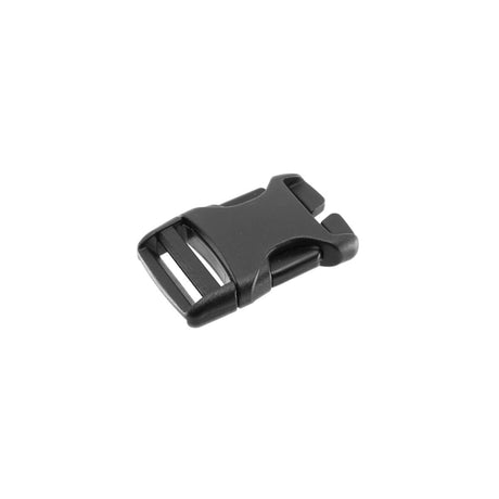 Schnallenverschluss, Klickverschluss, Gurtclip, Riemenverschluss, Kunststoffteil