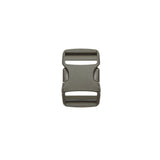 Dual Champ SR-38 Rucksack-Schnalle 38mm (oliv)