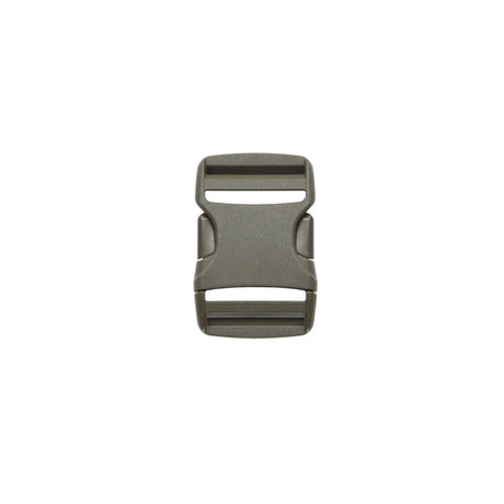 Dual Champ SR-38 Rucksack-Schnalle 38mm (oliv)