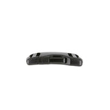 Uhrenarmband, Gehäuse, Schwarz, Digitaluhr, Kippschalter