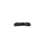 Uhrenarmband, Gurt, Schwarz, Segelband, Klippe