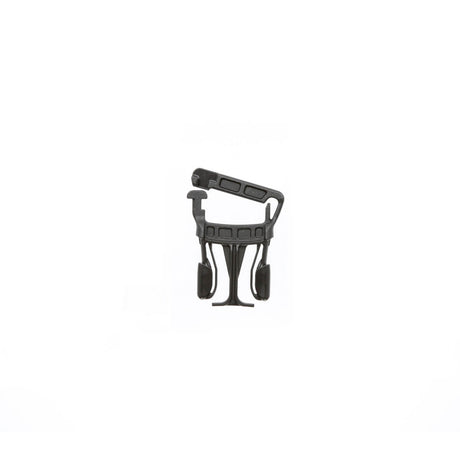 Kletterschuhhalter, Schuhhalter, Schnallenhalter, Klettverschluss, Fahrradhalter