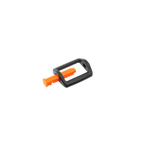 u-foermiger-griff, orange-pfosten, garnitur, haken, handwerk-werkzeug