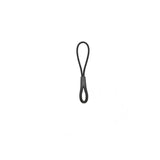Schleife, Schlüsselanhänger, Gurtband, Kunststoff, Schlaufe, Lanyard, Cord, Loop, Keychain, Schwarz, Schlüsselband, Kordel, G
