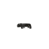 Kabelclip, Clipschuh, Schwarz, Kabelhalter, Mini Clip