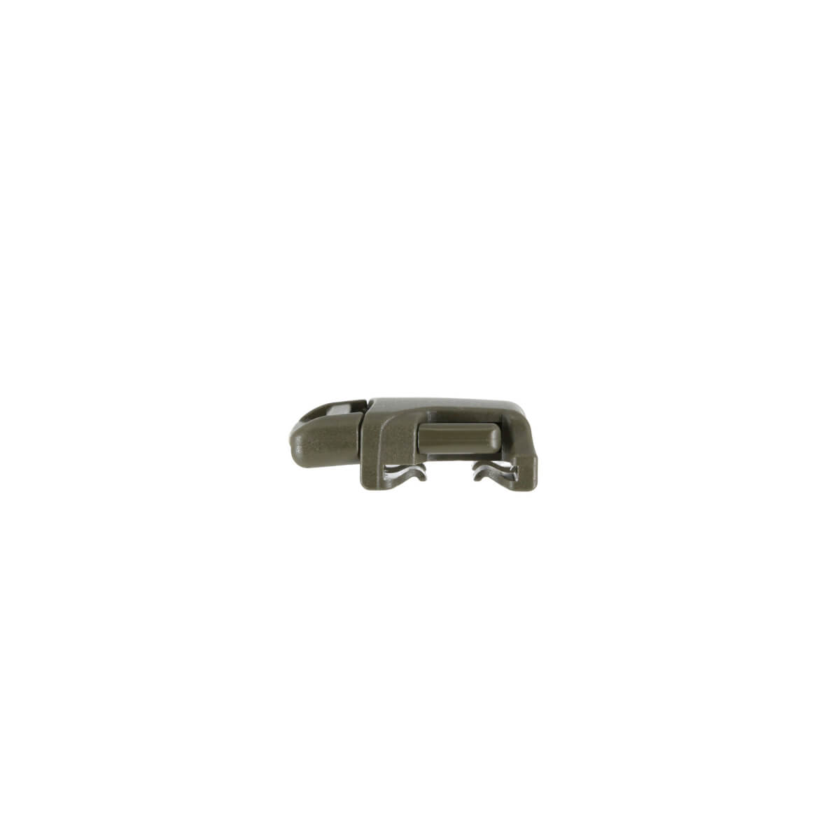 Gehäuseclip, Klemmclip, Metallclip, Klemmbefestigung, Kunststoffclip