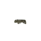 Gehäuseclip, Klemmclip, Metallclip, Klemmbefestigung, Kunststoffclip