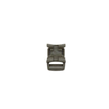 Gürtelclip, Schnalle, Militärgrün, Klemmverschluss, Gurtbefestigung