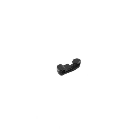 clip, fastener, schwarz, Kunststoff, klein