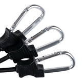 Schloss, Karabiner, Schloss aus Metall, Kabelschloss, U-lock