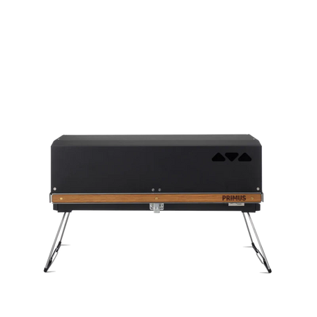 Primus - Kuchoma Stove Gasgrill mit Piezo Zündung