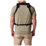 5.11 Tactical Series - TacTec™ Chest Rig (schwarz)