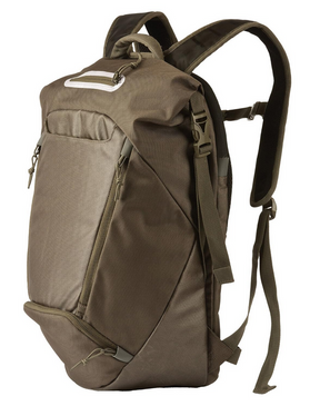 Rucksack, Backpack, Laptopfach, Reisetasche, Zweitfach