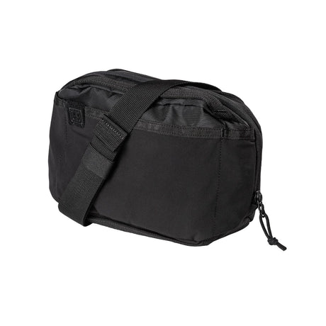 Lima Delivery Bag schwarz (12 Liter) Kopie
