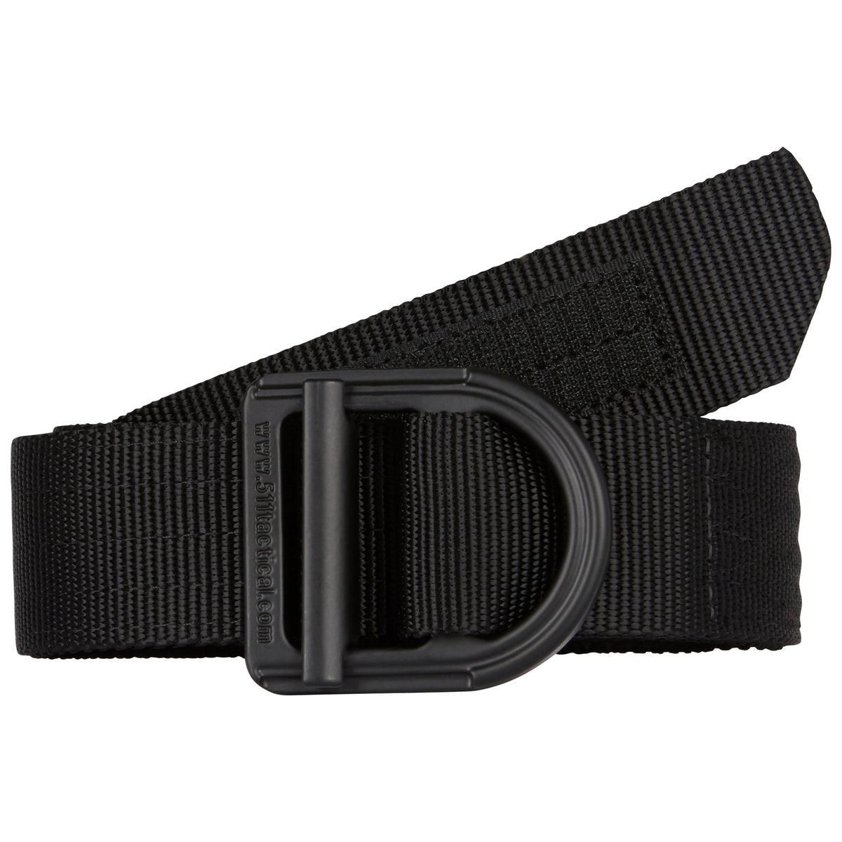 5.11 Tactical Series - 1.5" Trainer Gürtel (schwarz)