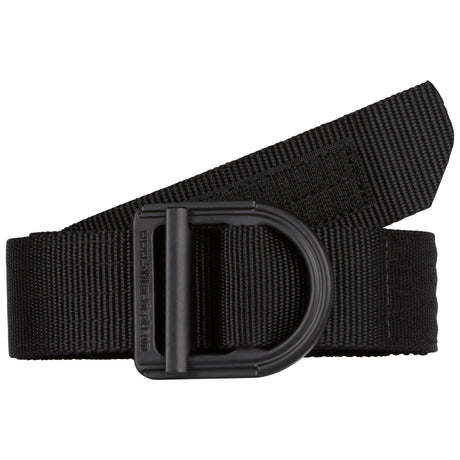 5.11 Tactical Series - 1.5" Trainer Gürtel (schwarz)