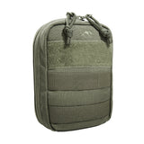 Tasche, Kameratasche, Militärgrün, Klettverschluss, MOLLE-Panels