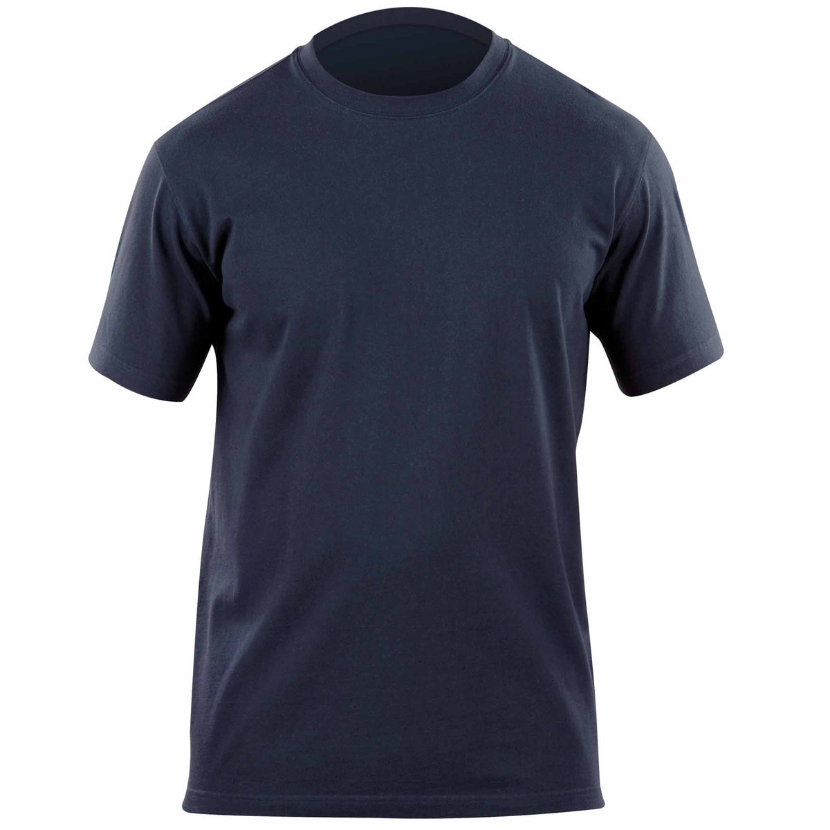 T-Shirt Professional kurzarm (fire navy)
