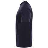 T-Shirt Professional kurzarm (fire navy)