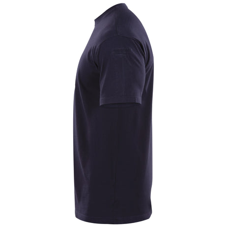 T-Shirt Professional kurzarm (fire navy)