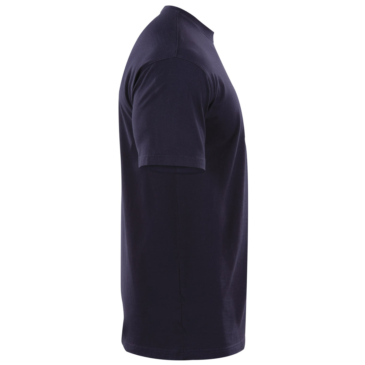 T-Shirt Professional kurzarm (fire navy)