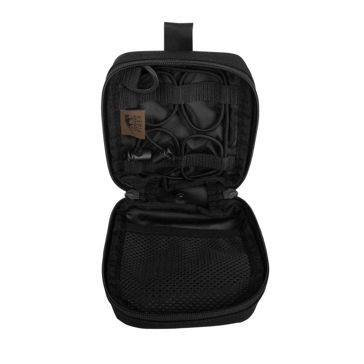 Kabelorganizer, Reiseetui, Kabelhalter, Aufbewahrungstasche, Gadgets-Organizer