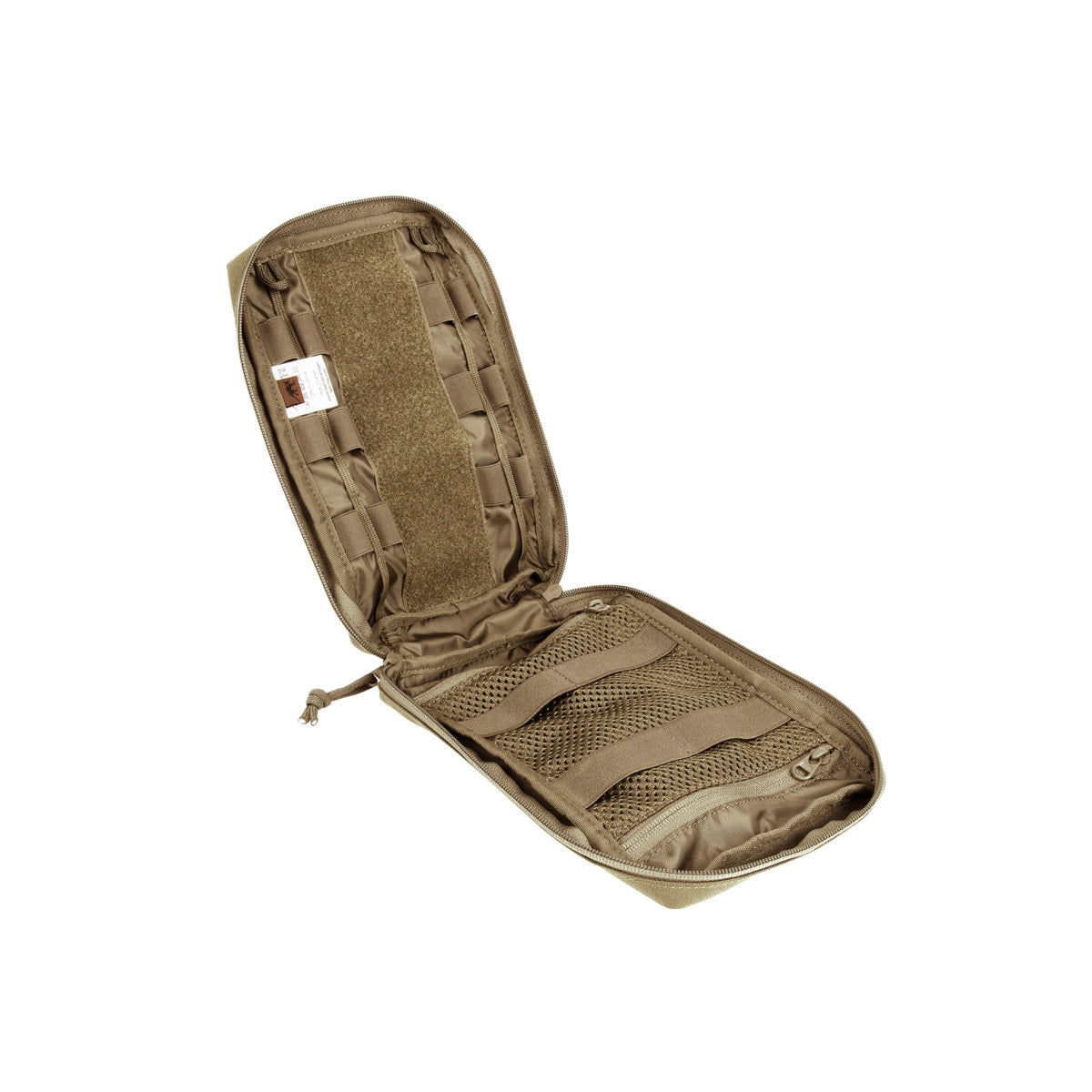 TT Tac Pouch 7.1 accessory pouch (coyote)
