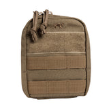 Tasche, Kompakt, Molle-Patch, Tarnfarb, Kartenfach