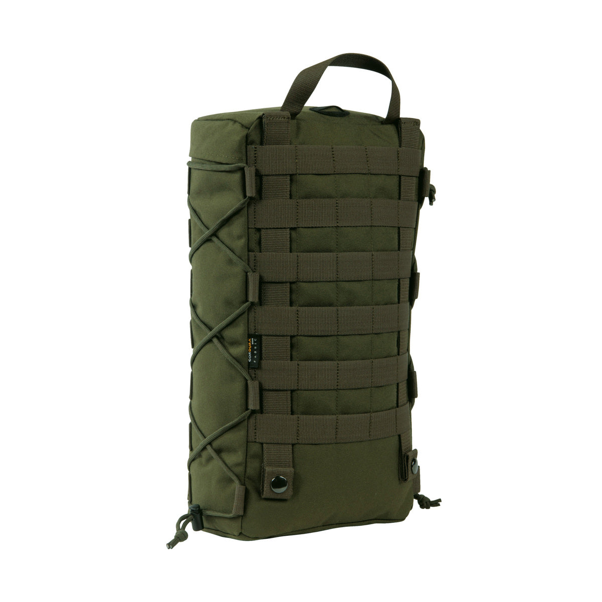 Rucksack-Seitentasche TT Tac Pouch 9 SP (oliv)