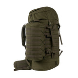 Rucksack, Outdoor, Tarnfarbe, MOLLE-System, Seitenkompression