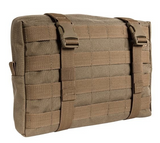 Tasche, Taktische Tasche, Molle System, Gurtband, Verschlussband