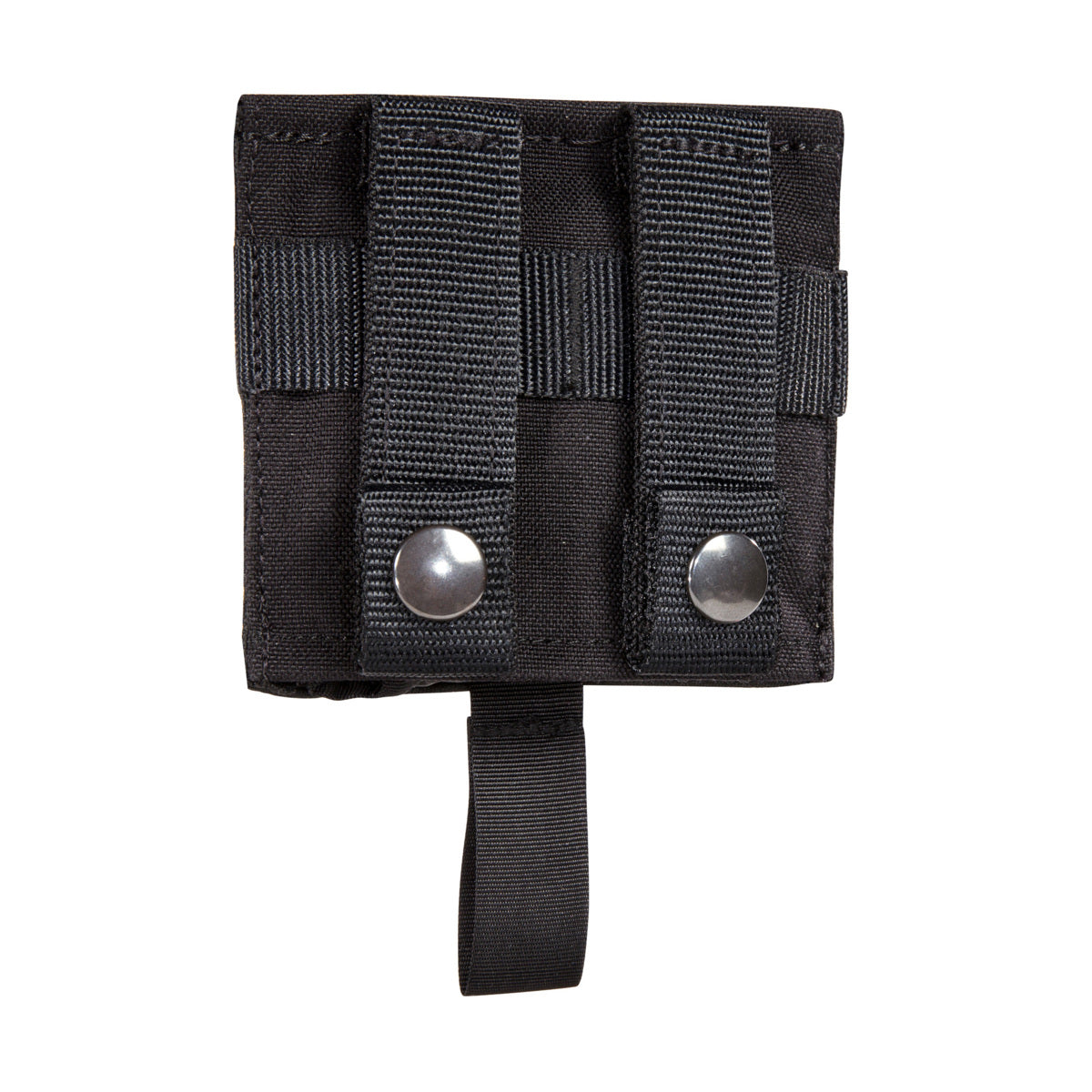 holster, Beutel, Magazinenträger, schwarz, Gurtband