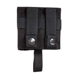 holster, Beutel, Magazinenträger, schwarz, Gurtband