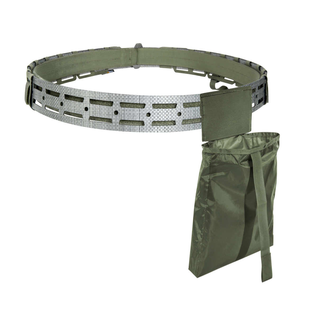 Taktischer Gürtel, Gürtel mit Tasche, Militärischer Gürtel, Utility-Gürtel, Beutel-System