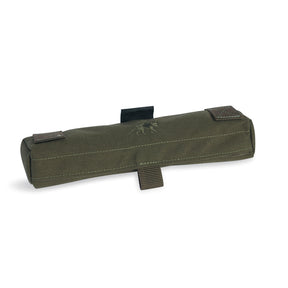Tasche, Gurtband, Kunststoff?, Grün, Taktisch