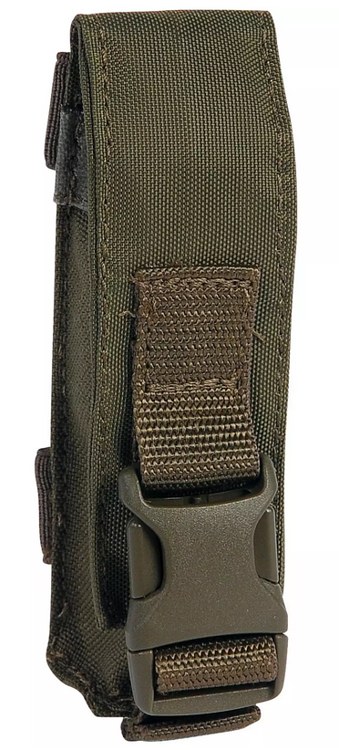 tactical pouch, utility pouch, strap, buckle, olive green