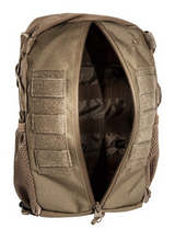 Rucksack, Taktische Pack, Molle-System, Kampfrucksack, Beige