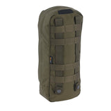 Rucksack, Tasche, Molle-System, Olive Drab, Gurtbänder