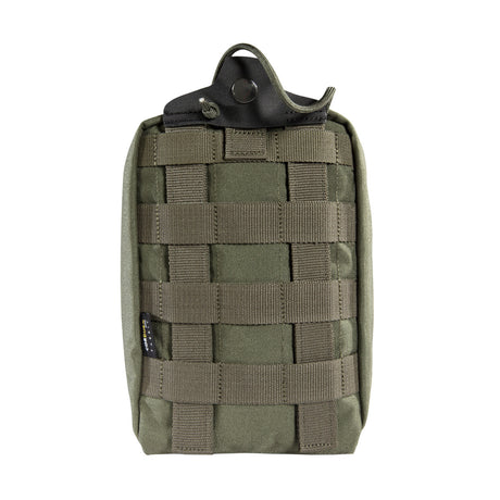 Tasche, Molle-System, Kompakt, Olivegrün, Außentasche