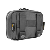 kamera-tasche, tasche, gurtband, cordura fabric, schwarz