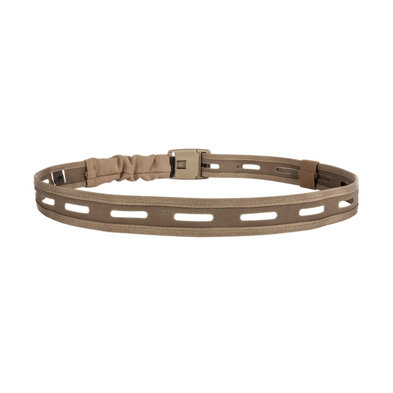taktischer gürtel, paracord gürtel, gürtel mit schlitzen, sandfarbener gürtel, verstellbarer gürtel