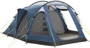 Zelt, Campingzelt, Außenzelt, 3-Personen-Zelt, TunnelformZelt