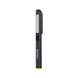 LED-Lampe, Stirnlampe, Nordnet, Bike-Lampe, Touch-Bedienelement