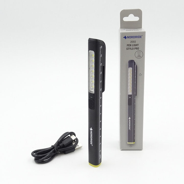 LED, Stiflampe, Arbeitsleuchte, Portabel, USB-Kabel