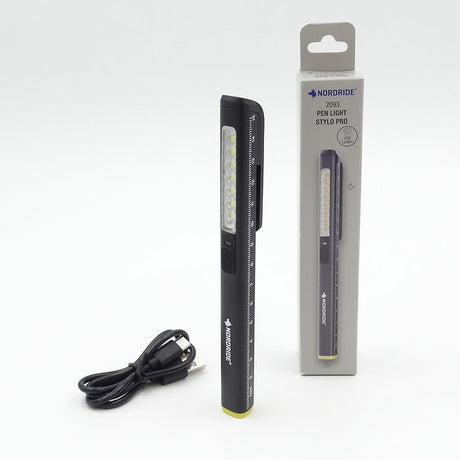 LED, Stiflampe, Arbeitsleuchte, Portabel, USB-Kabel