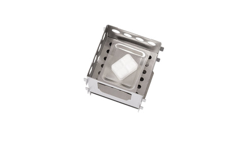 Schale, Metallgehäuse, LED-Module, LED-Topf, Kühlkörper