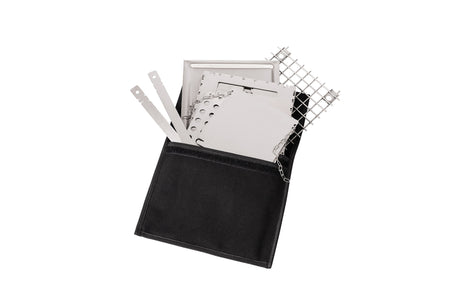 Bushcraft - Flip Plate für Bushbox XXL+