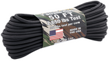 Battle Cord 15m (schwarz)